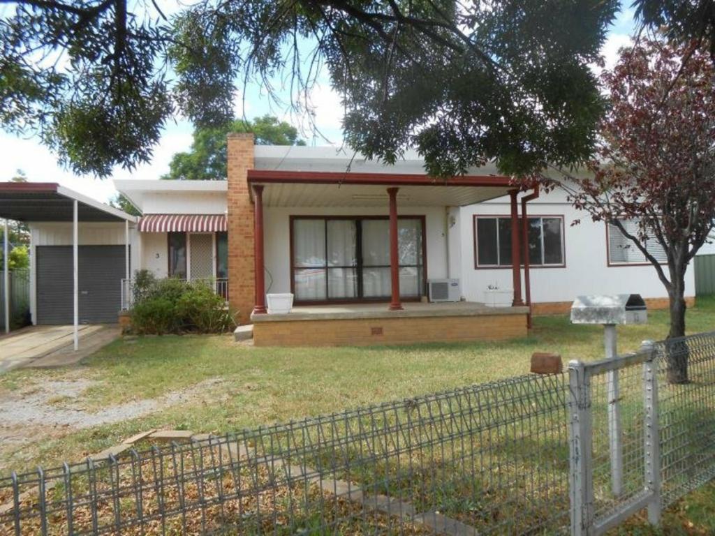 3 Nancy St, South Tamworth, NSW 2340