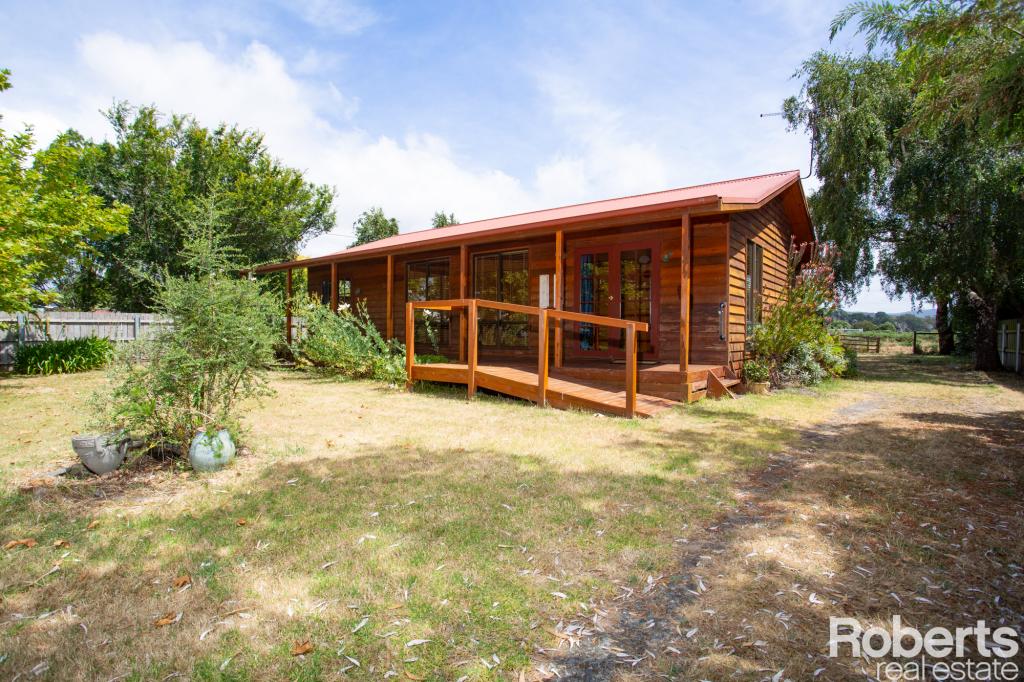 7 Ferguson St, Kelso, TAS 7270