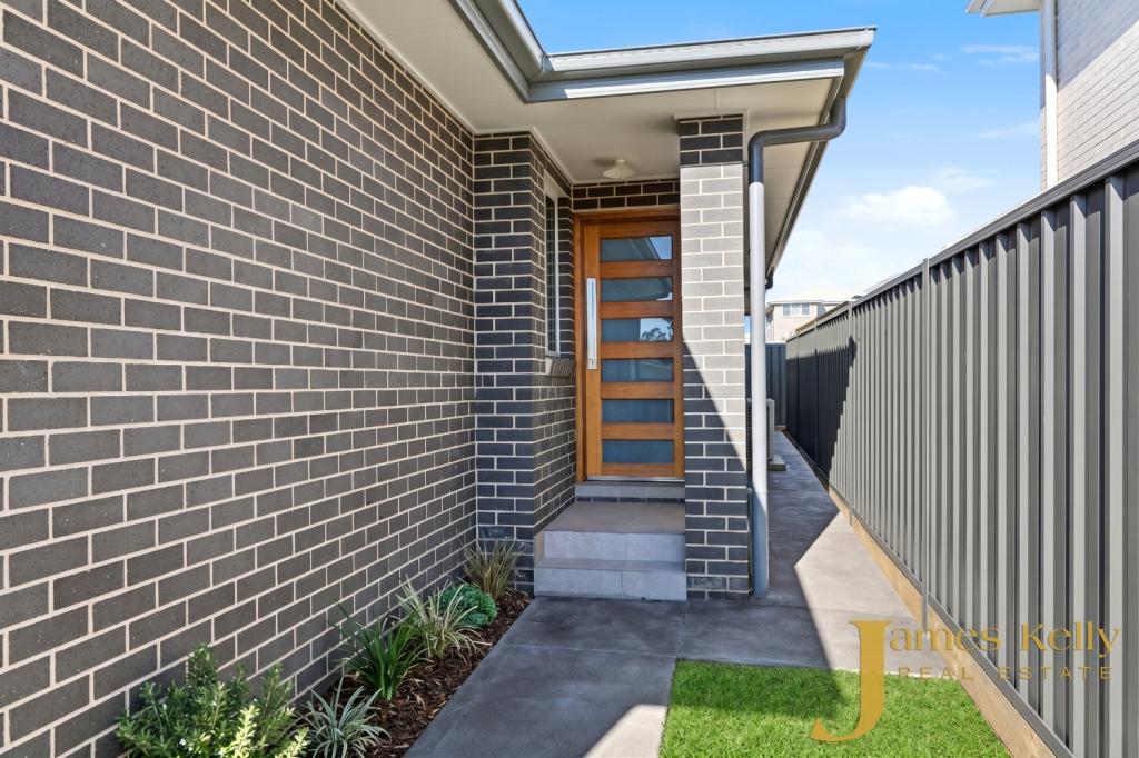 7a Harvester St, Gilead, NSW 2560