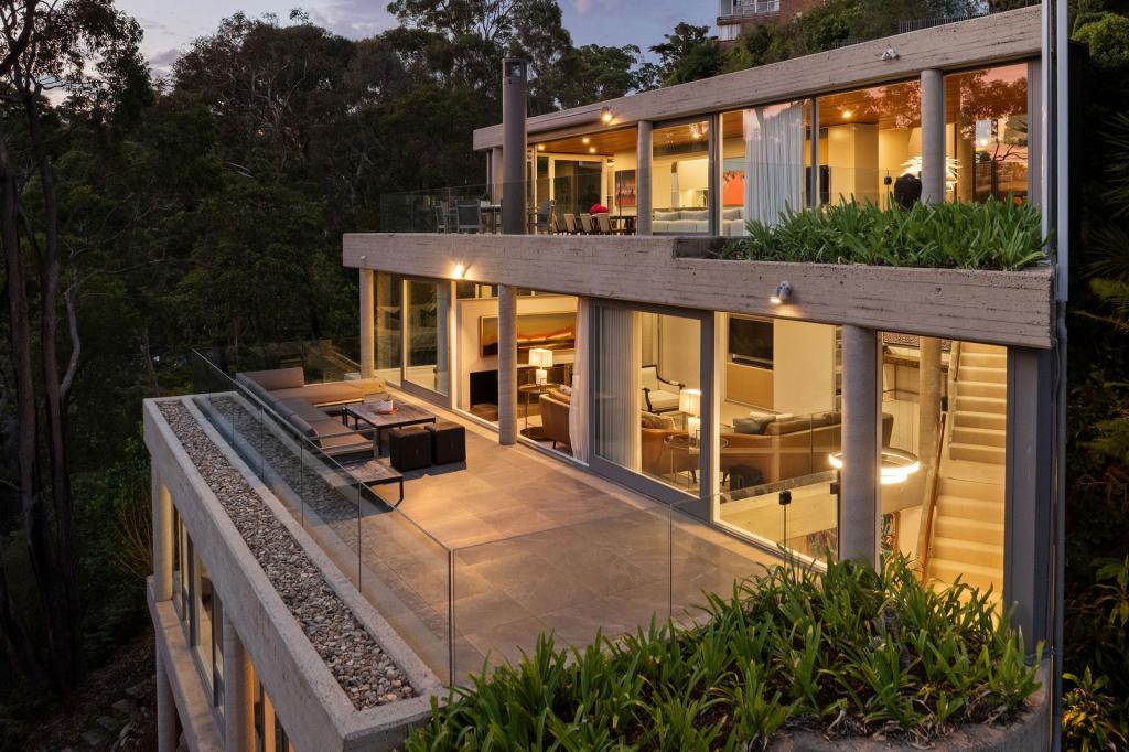41 The Scarp, Castlecrag, NSW 2068