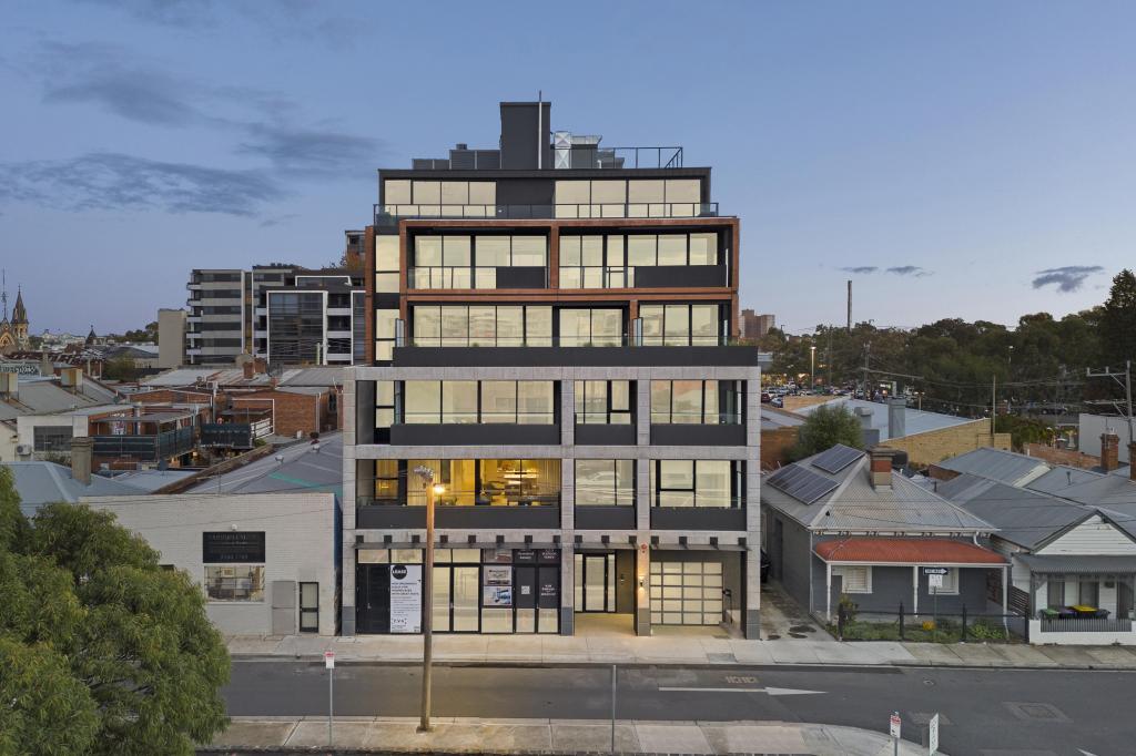 201/19 Wilkinson St, Brunswick, VIC 3056