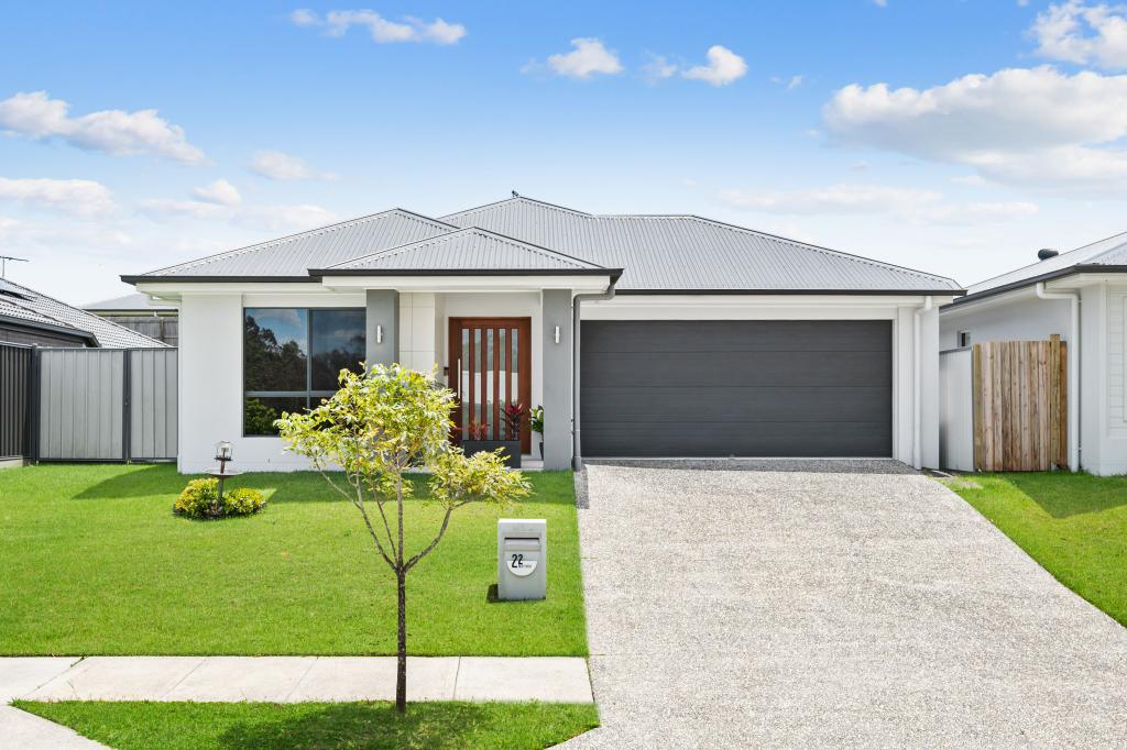 22 Beat St, Ripley, QLD 4306