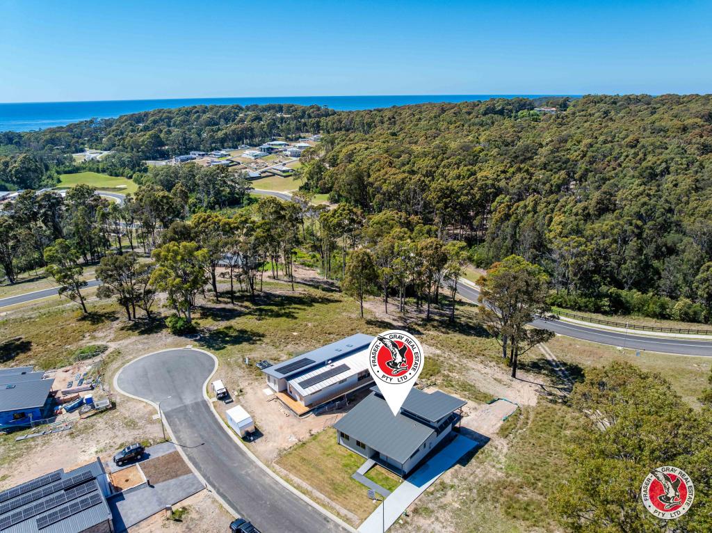 9 Amaroo Dr, Rosedale, NSW 2536