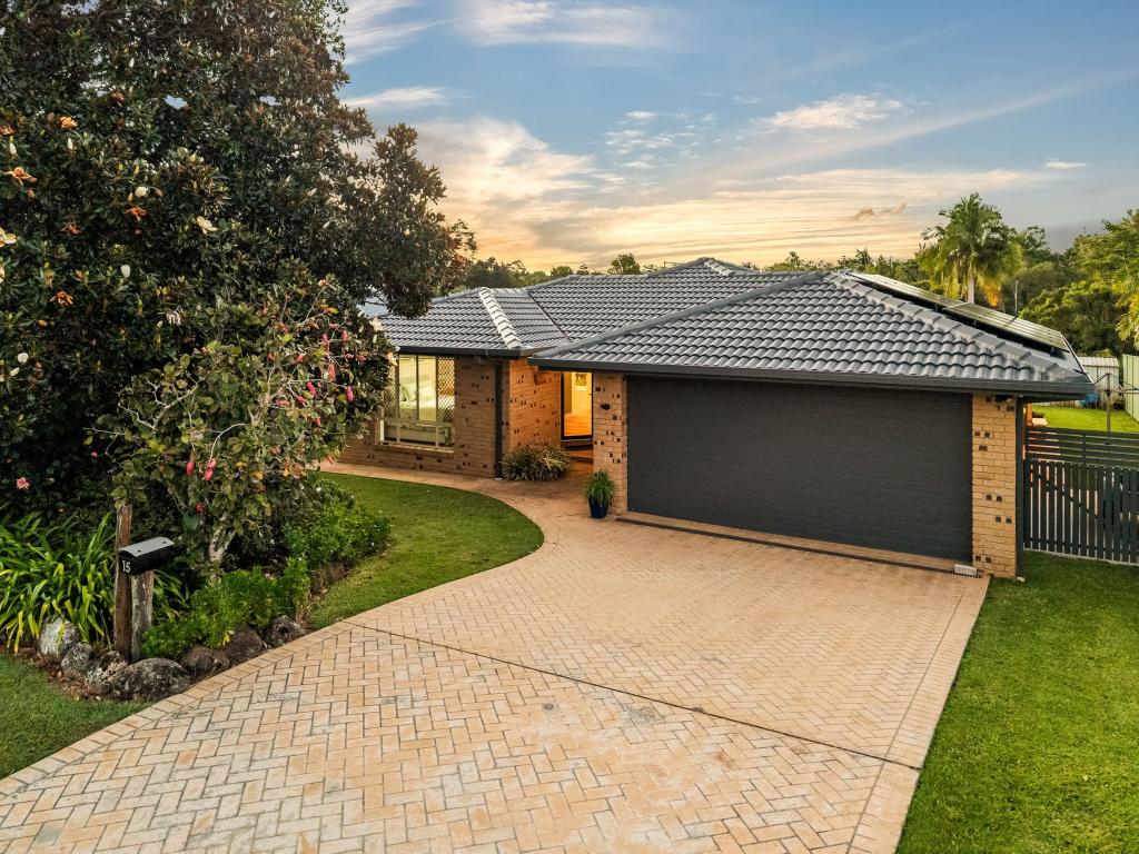 15 CLARE ST, ALSTONVILLE, NSW 2477