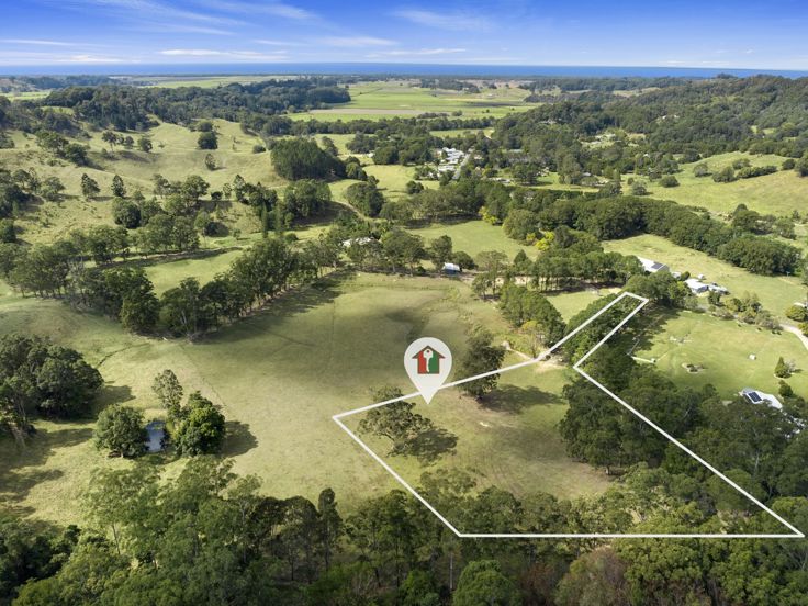 70 Crabbes Creek Rd, Crabbes Creek, NSW 2483