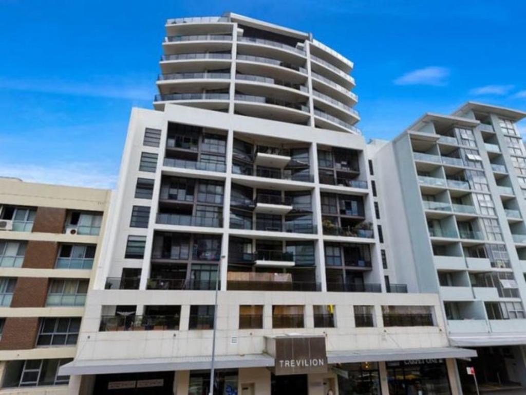 35/17-23 NEWLAND ST, BONDI JUNCTION, NSW 2022