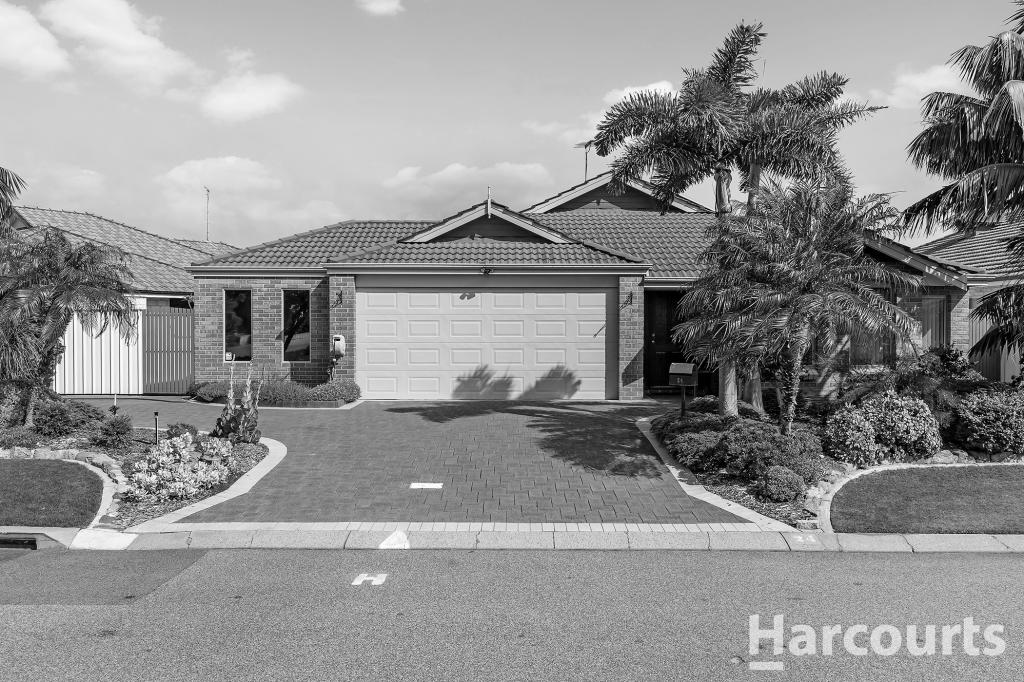 24 Brouwer Trl, Dudley Park, WA 6210