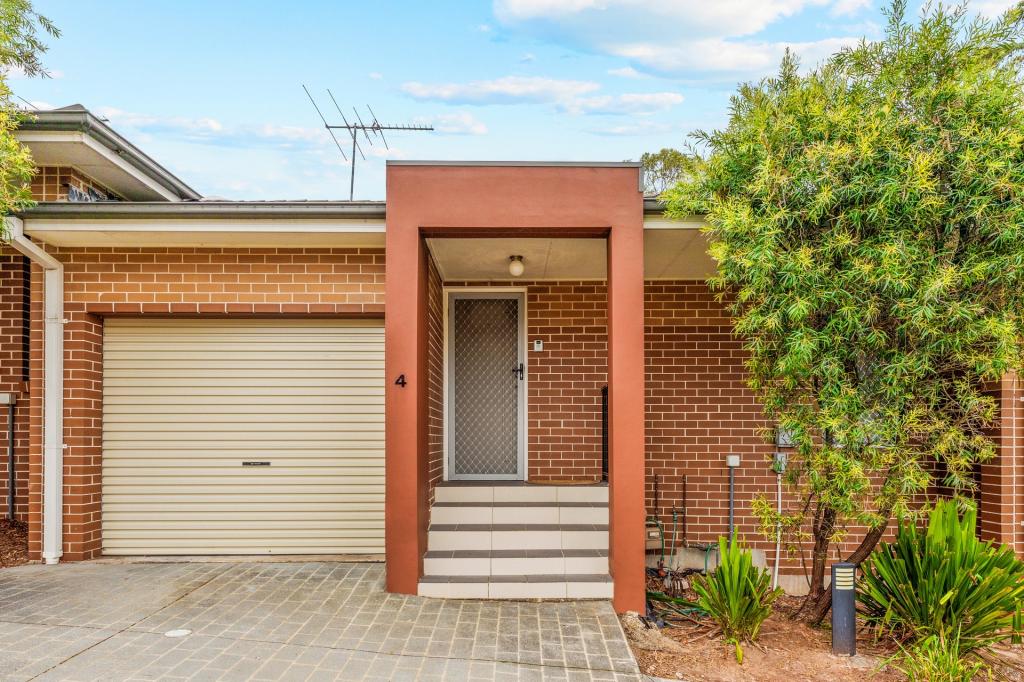 4/248 Flushcombe Rd, Blacktown, NSW 2148