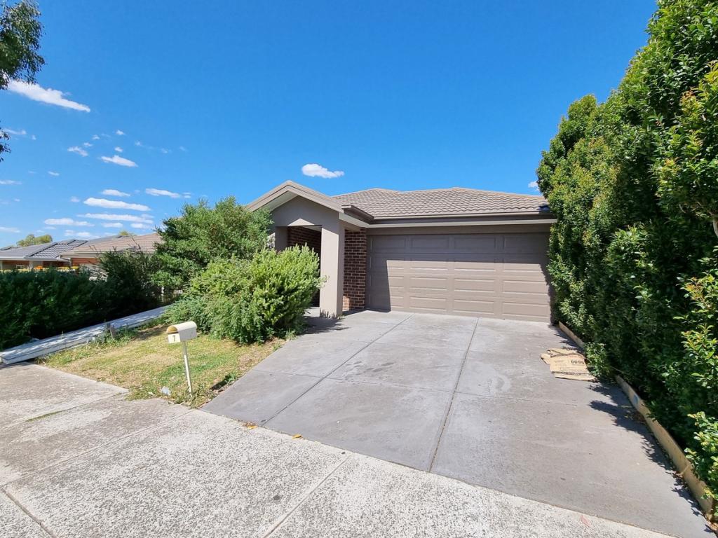 7 Euphoria St, Craigieburn, VIC 3064