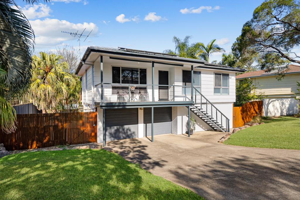 12 Arosa St, Jamboree Heights, QLD 4074