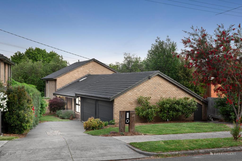 16 Louise St, Heidelberg, VIC 3084