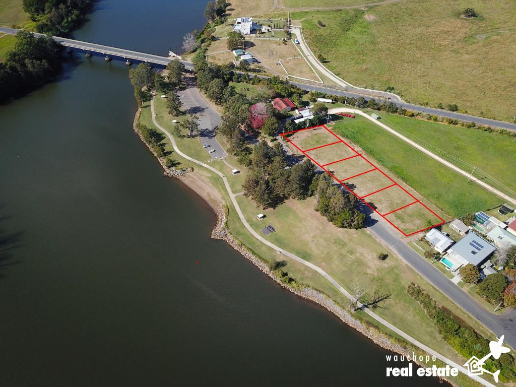1 Rocks Ferry Rd, Wauchope, NSW 2446