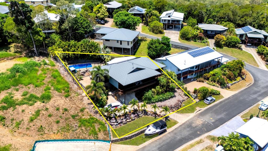 38 Kingfisher Tce, Jubilee Pocket, QLD 4802