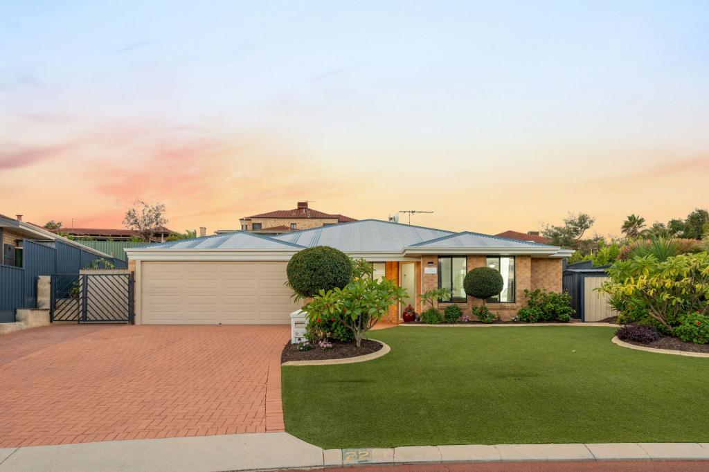 22 Cairnsmore Ch, Kinross, WA 6028