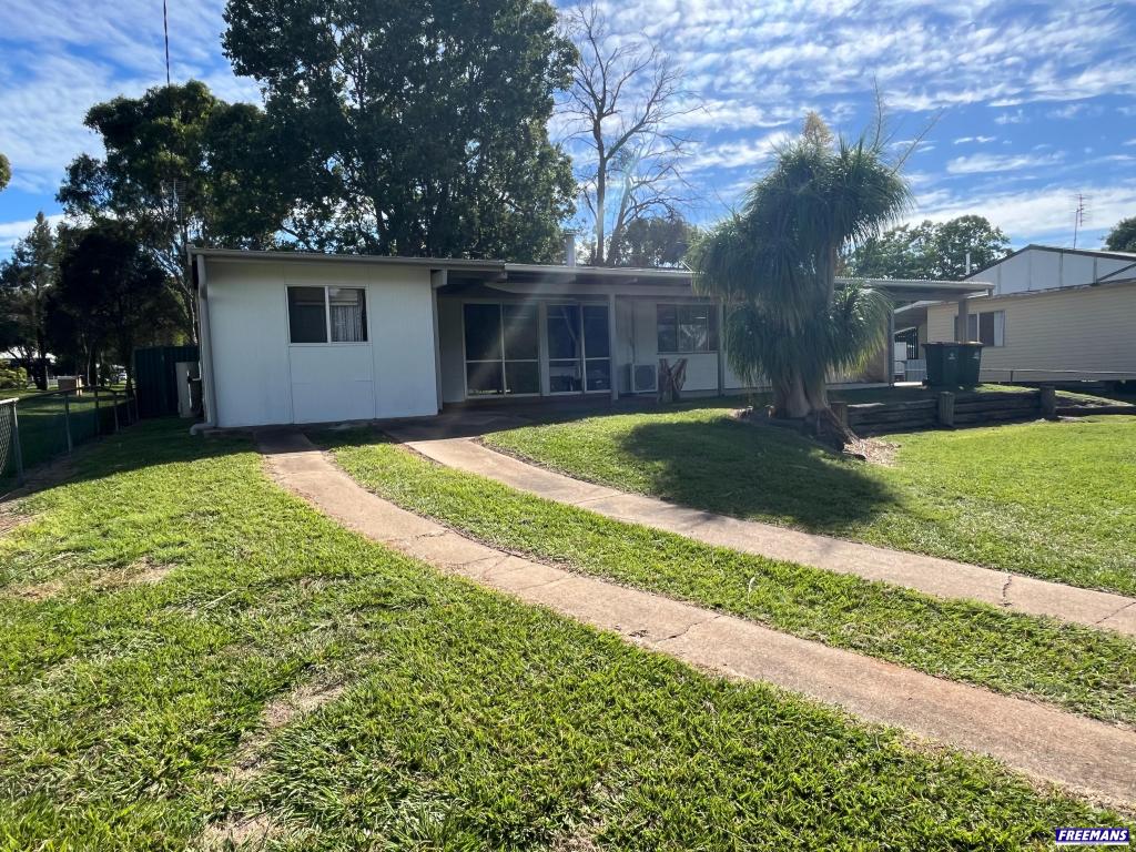 6 Gilbert St, Kingaroy, QLD 4610