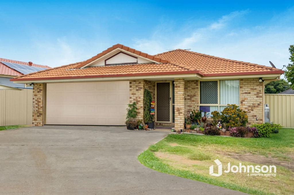 21 Explorer St, Raceview, QLD 4305