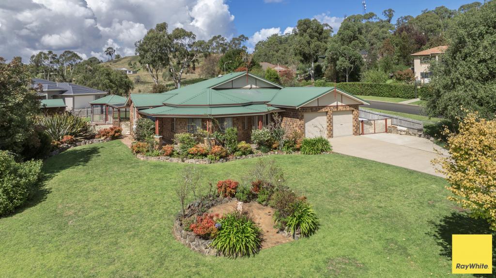 85 The Avenue, Armidale, NSW 2350