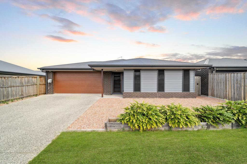 34 Jim Davidson Bvd, Belivah, QLD 4207