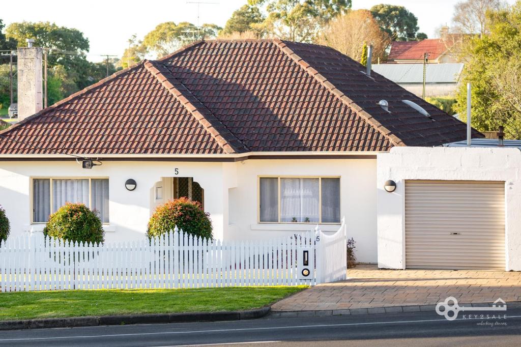 5 Canavan Rd, Mount Gambier, SA 5290