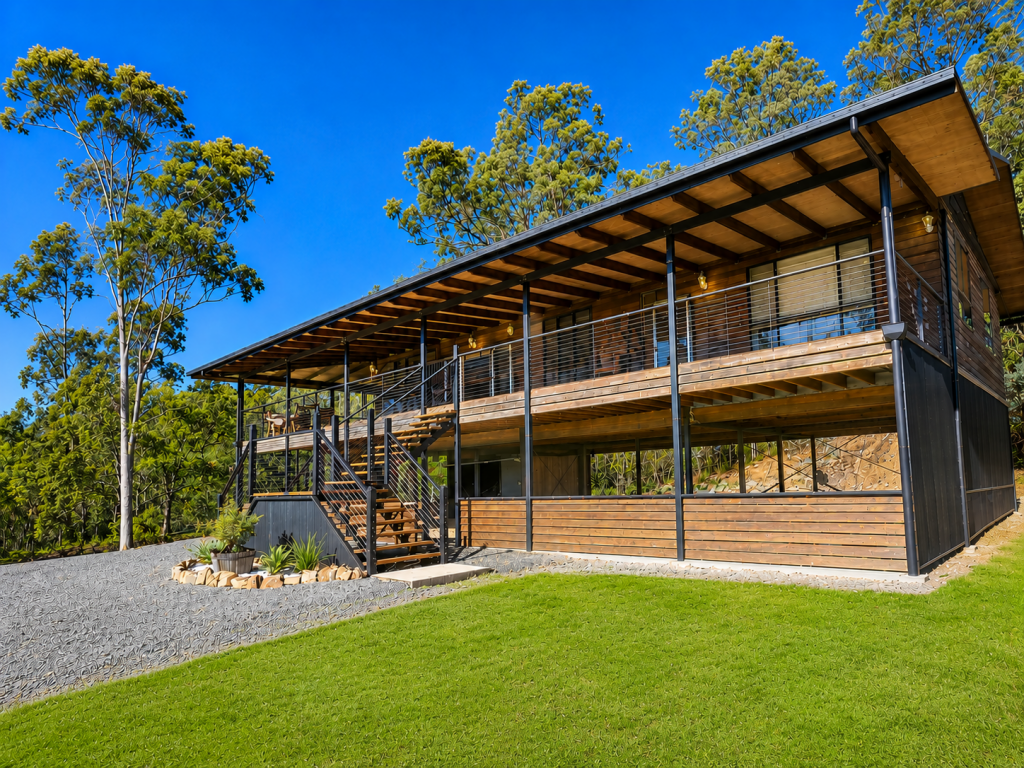 7 Quail St, Cedar Vale, QLD 4285