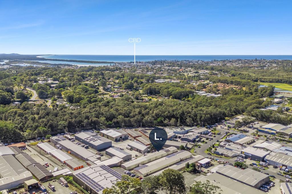 20/16 Karungi Cres, Port Macquarie, NSW 2444