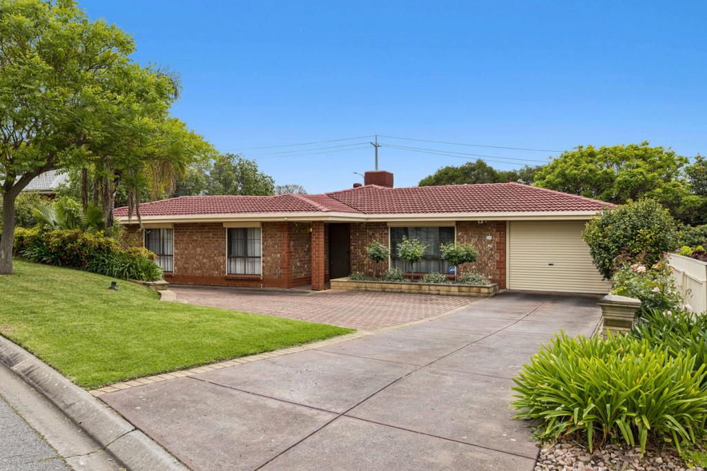 13 Egret Ct, Wynn Vale, SA 5127
