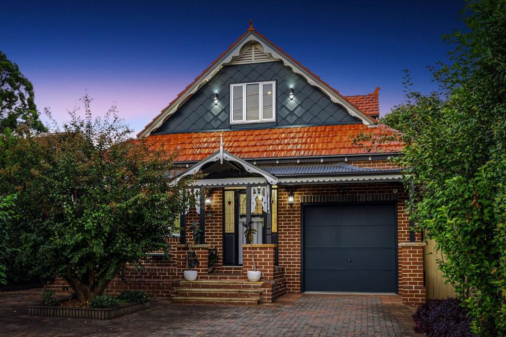 22 Redbank Rd, Northmead, NSW 2152