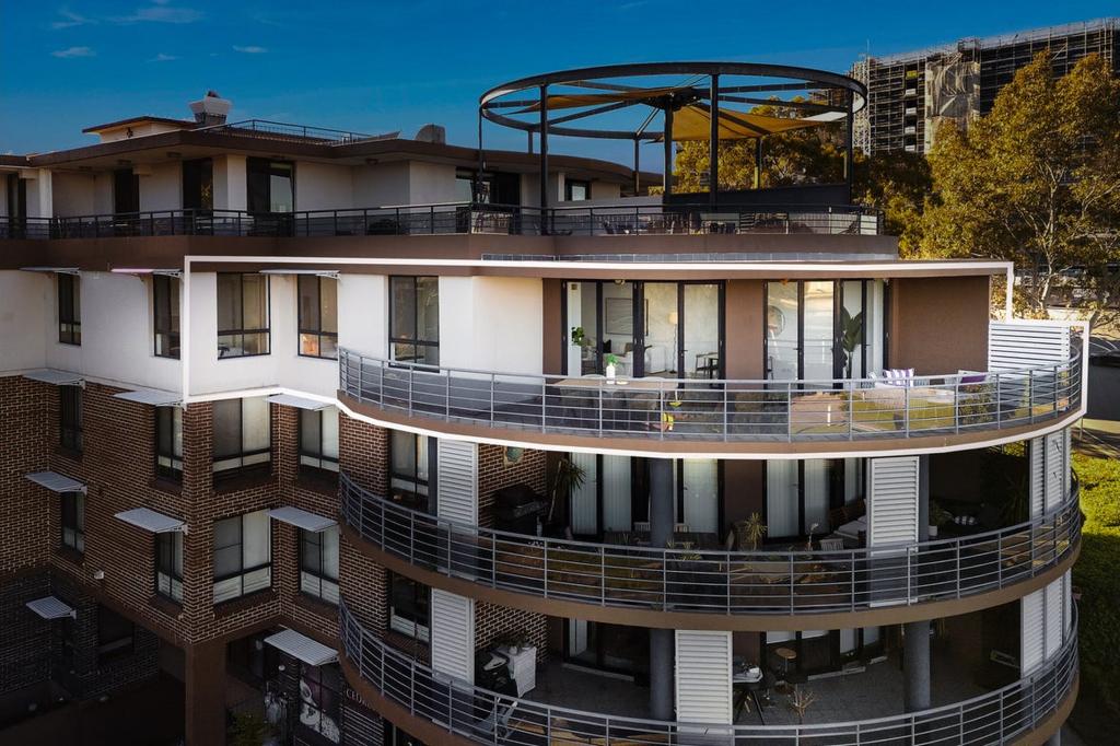 1126/100 Belmore St, Ryde, NSW 2112