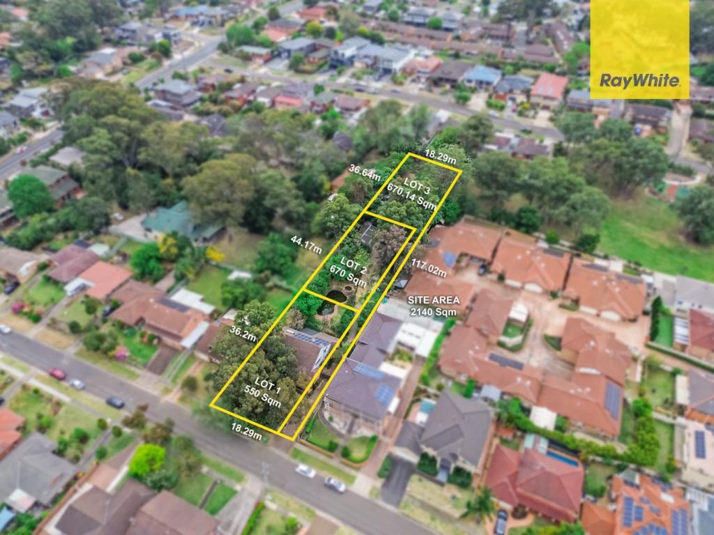 50 Thane St, Wentworthville, NSW 2145