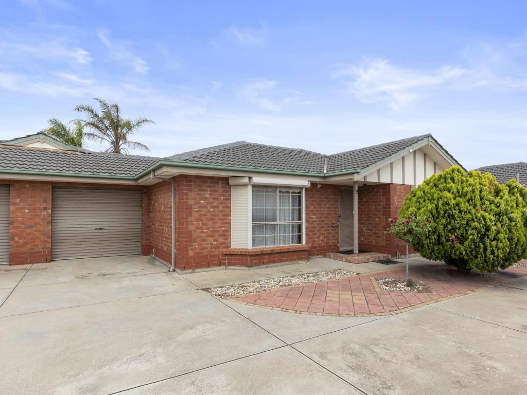 2/4 WARREN AVE, NORTH HAVEN, SA 5018