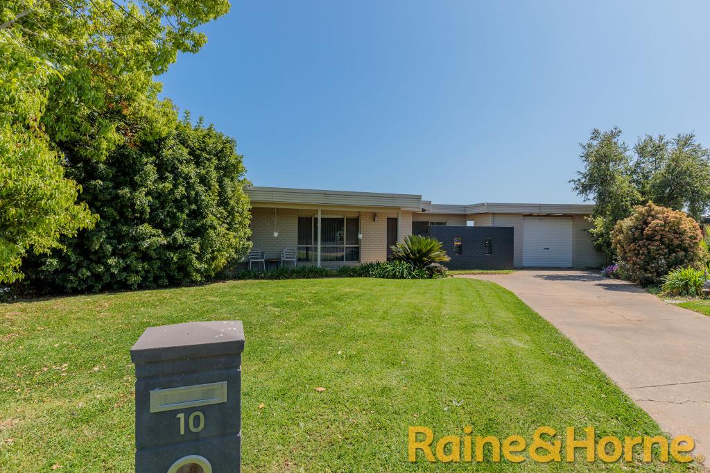 10 Mulga Ct, Dubbo, NSW 2830