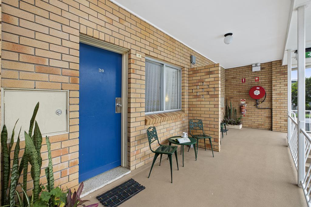 30/77-79 First Ave, Sawtell, NSW 2452