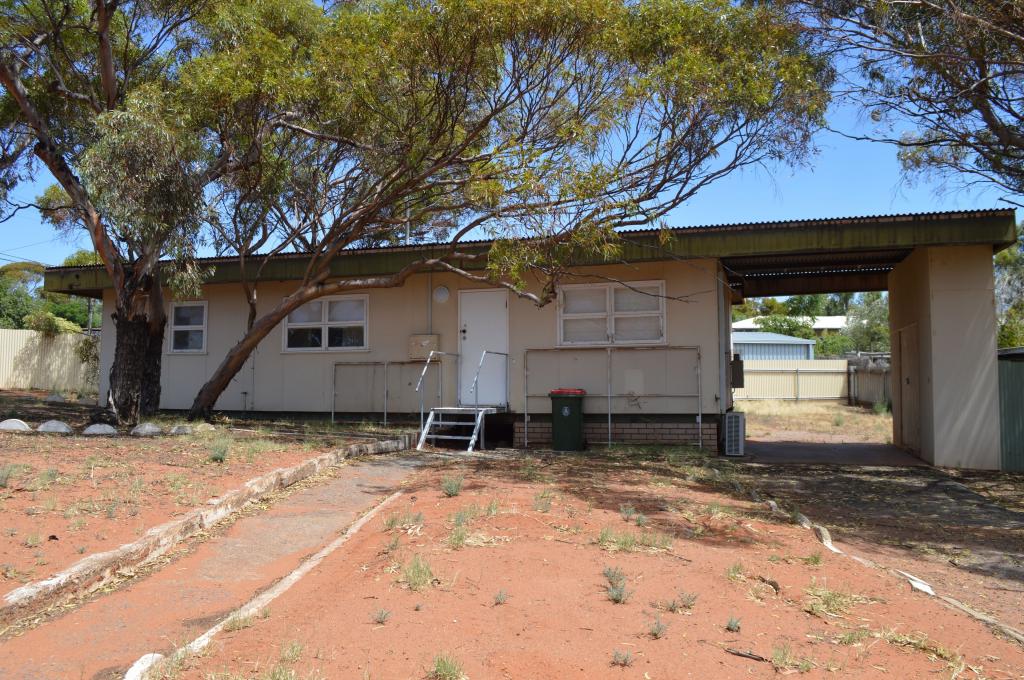 30 New Clayton St, Kambalda East, WA 6442