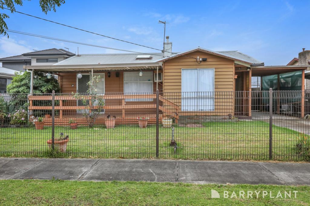 22 Barrie Ct, Braybrook, VIC 3019