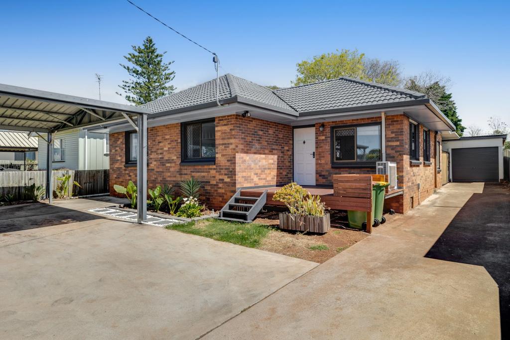 33 Justin St, Harristown, QLD 4350