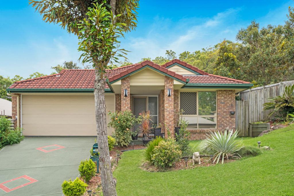 23 Carnarvon Cres, Waterford, QLD 4133