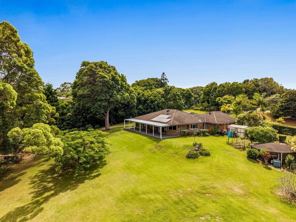 54 PLATYPUS DR, URALBA, NSW 2477