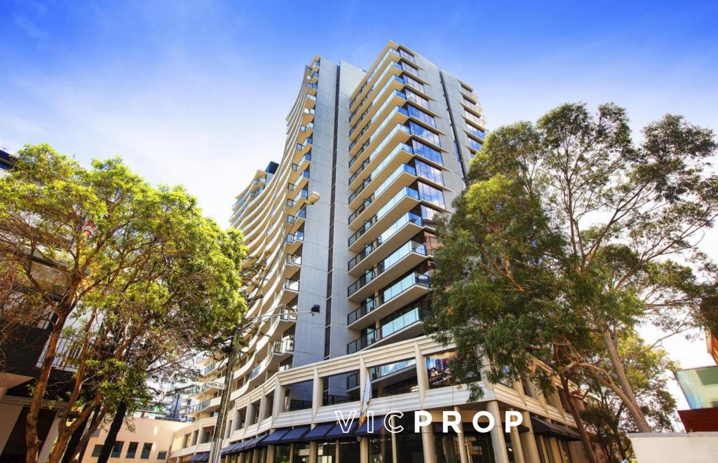 1415/8 Daly St, South Yarra, VIC 3141