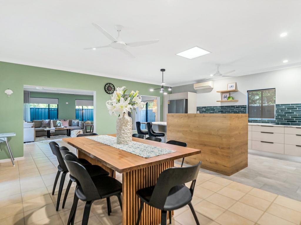 18 CORELLA ST, CRAIGLIE, QLD 4877