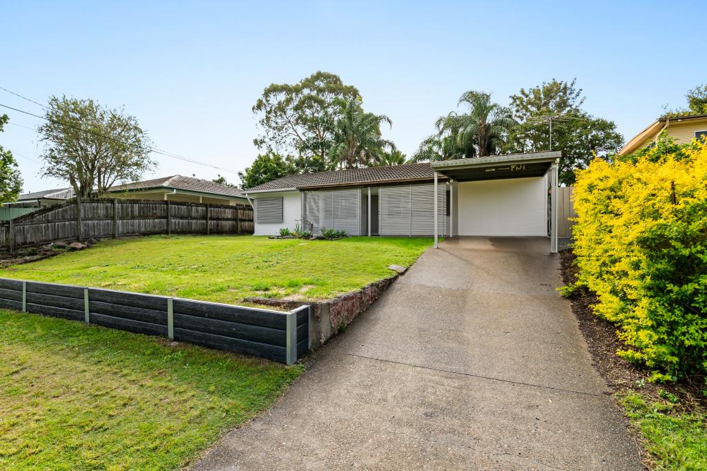 48 Monash St, Woodridge, QLD 4114