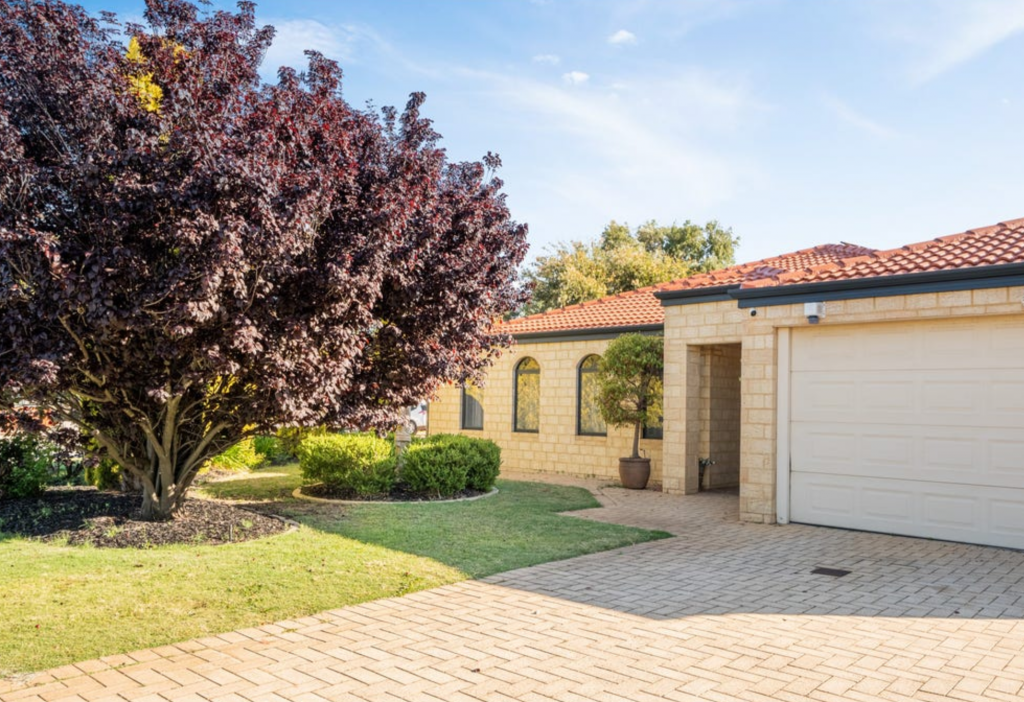 166 Ponte Vecchio Bvd, Ellenbrook, WA 6069