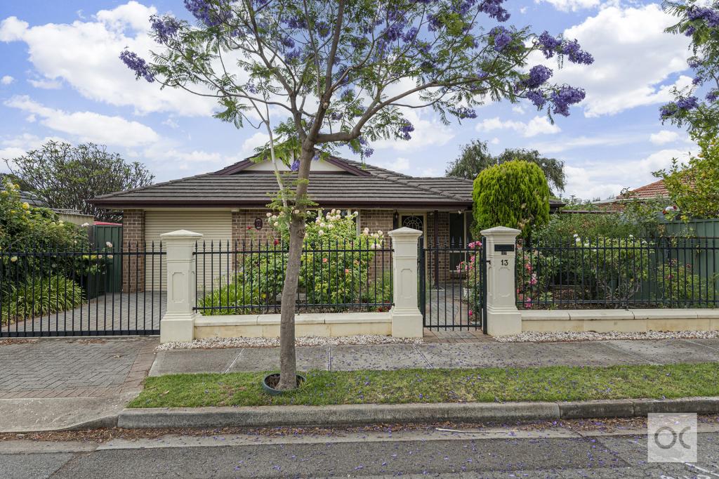 13 Acacia St, Plympton Park, SA 5038