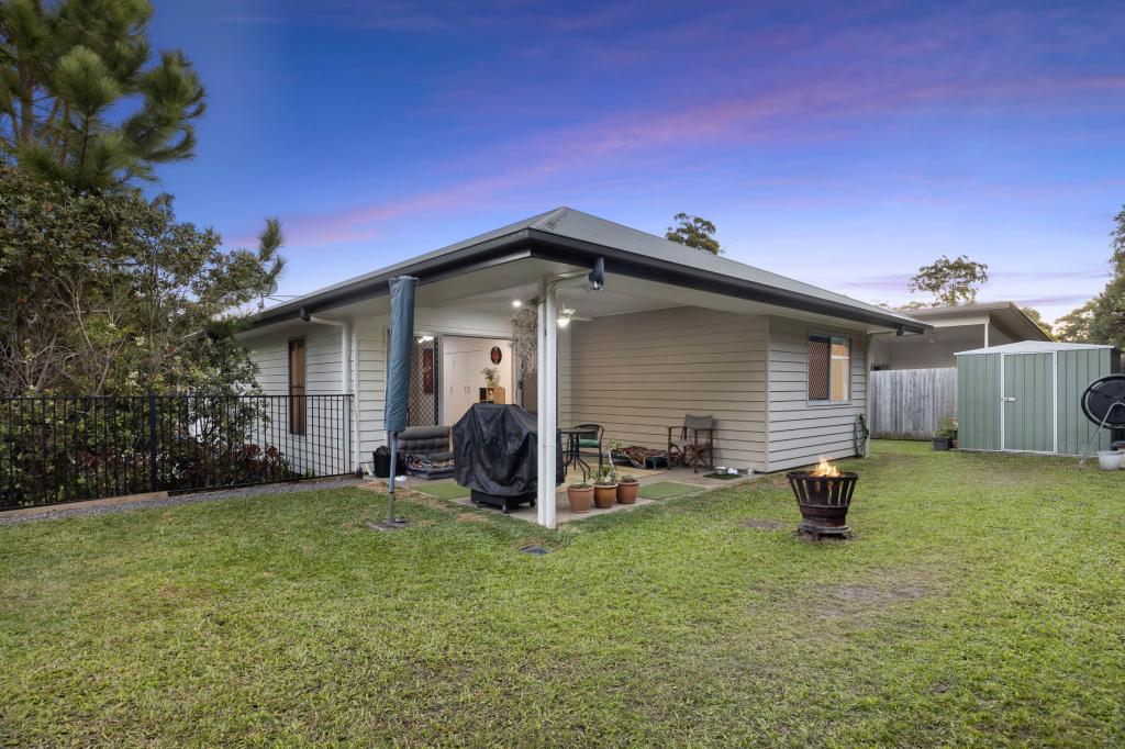 7 Jack Pl, Woombye, QLD 4559