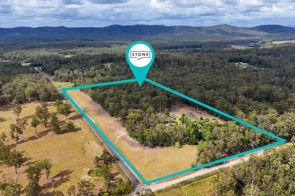75 SMITHS CREEK RD, KUNDABUNG, NSW 2441