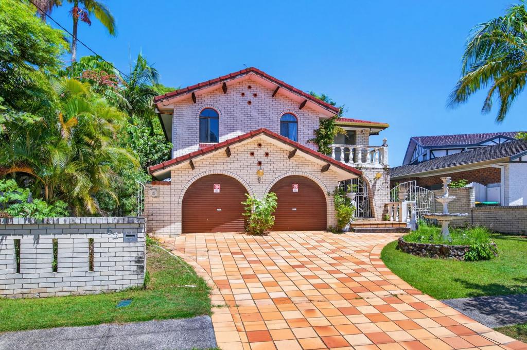 62 Sunset Bvd, Surfers Paradise, QLD 4217