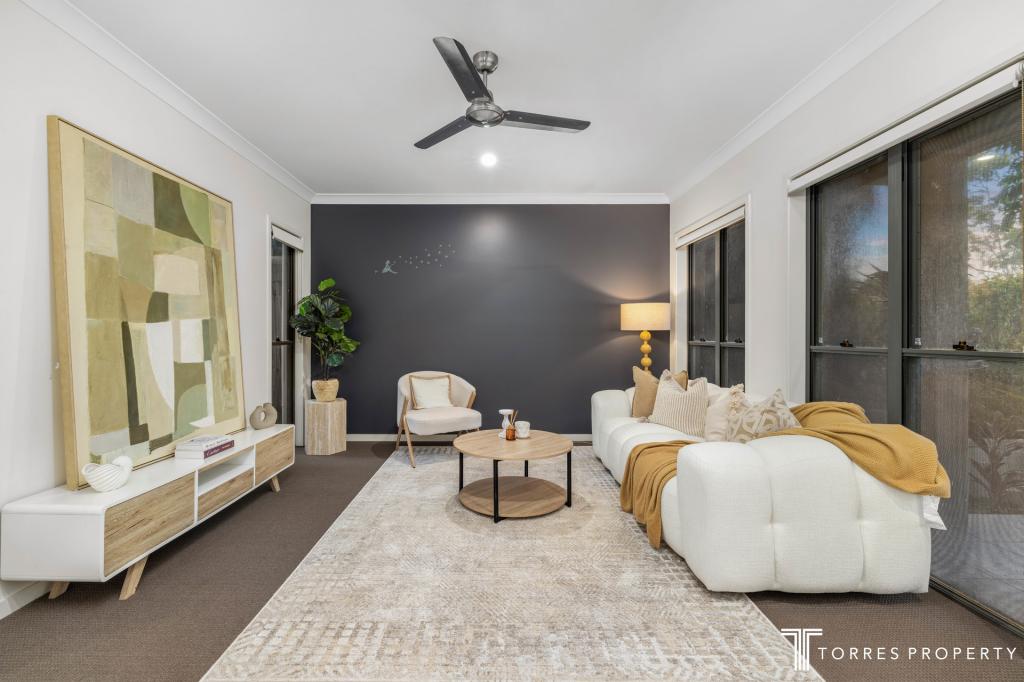 77 Kate Cct, Rochedale, QLD 4123