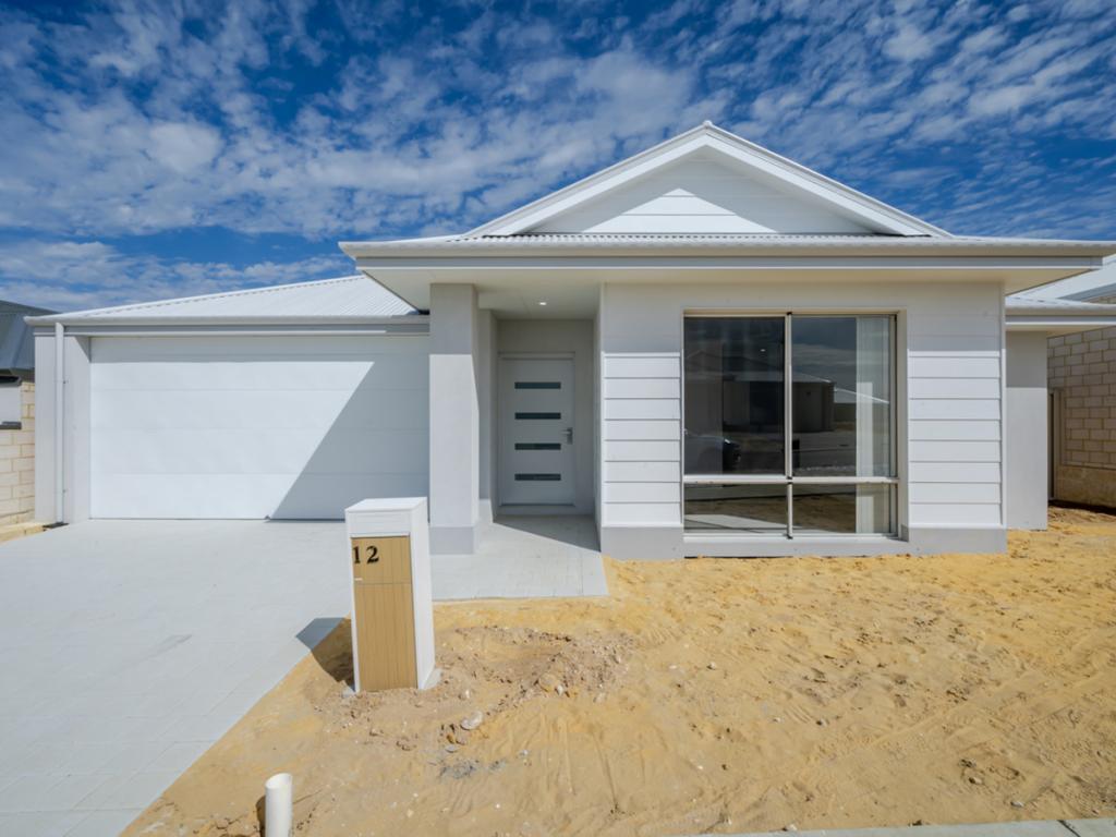 12 Affinity Cct, Yanchep, WA 6035