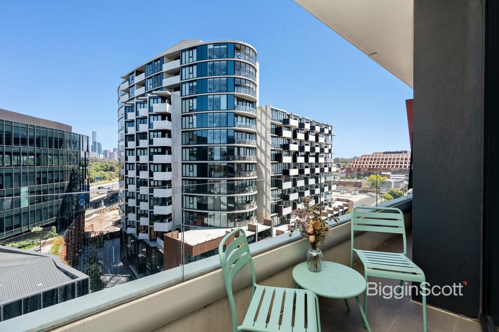 702/163 Cremorne St, Richmond, VIC 3121