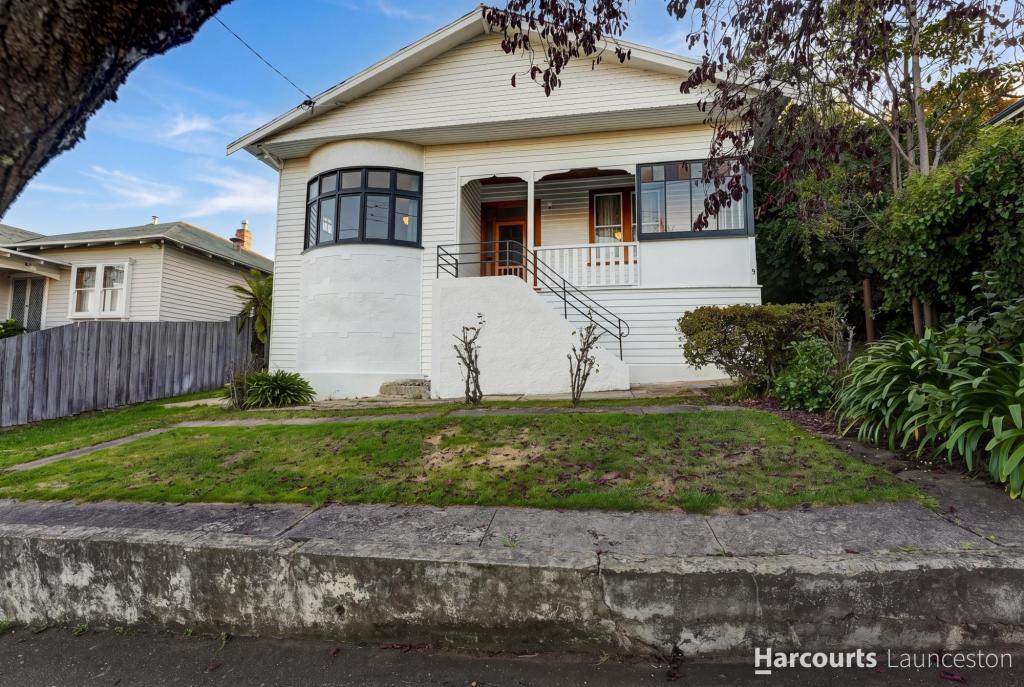 9 Rocklynn Pl, West Launceston, TAS 7250