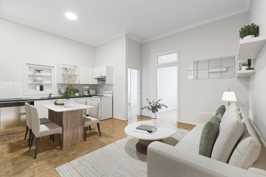 5/407-409 Glebe Point Rd, Glebe, NSW 2037